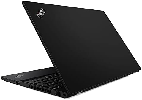 Lenovo ThinkPad T15 Gen 2 15,6 FHD IPS Laptop 2022, Intel i7-1165g7, Intel Iris Xe Graphics, 48GB DDR4, 1TB NVME SSD,