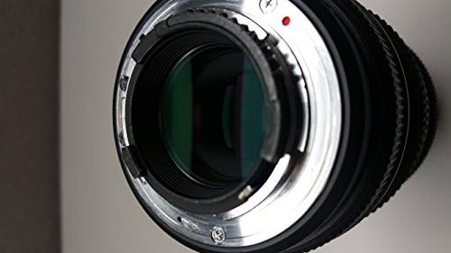 Sigma 70-200mm f/2.8 Ex DG HSM II Lente de zoom de zoom para câmeras Nikon Digital SLR