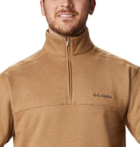 Columbia Homem Holt Mountain II Half Zip