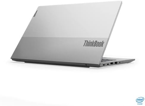 Lenovo ThinkBook 14 G2 ITL 20VD0033US 14 Notebook - Full HD - 1920 x 1080 - Intel Core i5 i5-1135g7 Quad -core 2,40 GHz - 8 GB RAM - 256 GB SSD - Cinza mineral - Windows 10 Pro - Intel Ir