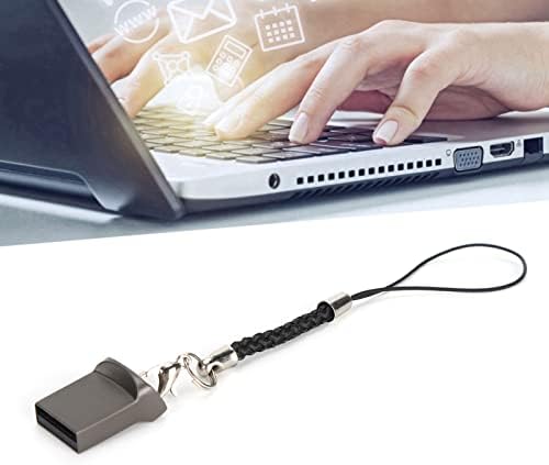 USB Drive, interface USB 2.0 USB Flash Drive USB Drive de alta velocidade Memória de alta velocidade para casa para a escola para