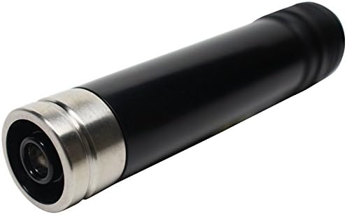 2 Substituição Black & Decker 3.6V NICD Bateria - Compatível com Black & Decker VP110, Black & Decker Versapak VP100, Black &