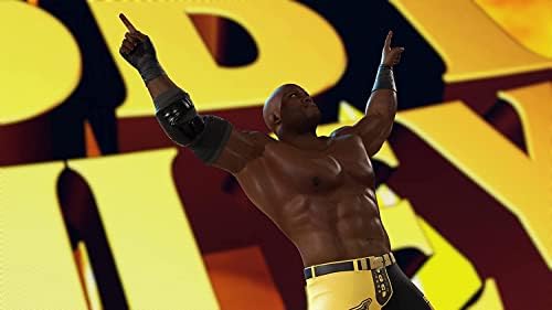 WWE 2K23 Deluxe - Steam PC [código de jogo online]