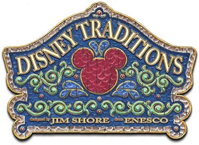 Enesco Jim Shore Disney Traditions Dopey With Christmas Lights Fatuine