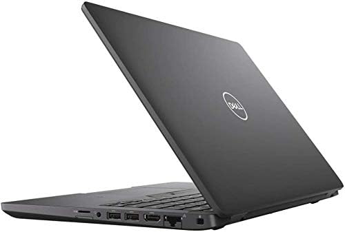 Dell Latitude 5400 14 - Notebook - 8ª geração - Intel Core i5-8365U - 256 GB SSD - 16GB DDR4 - Windows 10 Pro - Novo