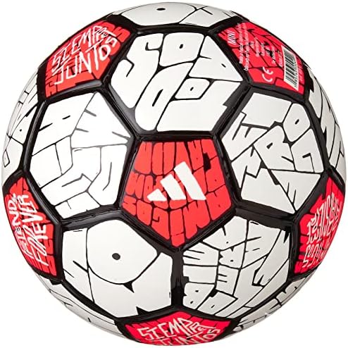 adidas unisisex-adult Messi mini bola