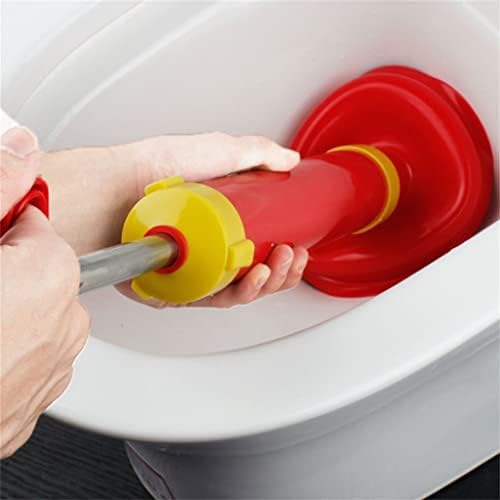 Wybfztt-188 banheiro entupir limpador pia higiênico ralo de blaster bom bomba de ar punger copo cuba de xícara