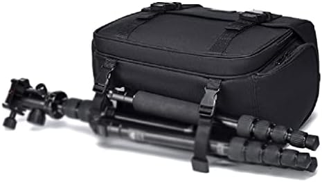 YFQHDD SLR Bag de câmera ombro único Digital Câmera de câmera Backpack Backpack Back
