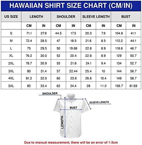 Photo personalizada de cachorro personalizado camisa aloha, camisa havaiana de praia de verão para homens e mulheres, camisa