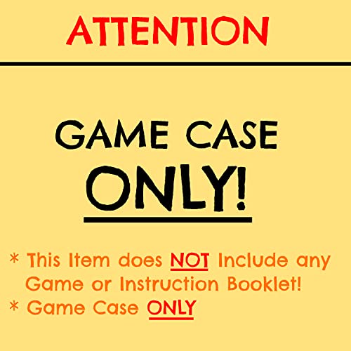 Tater incrível | Game Boy - Caso do jogo apenas - sem jogo