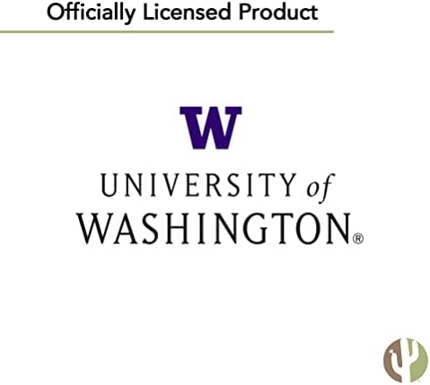 Universidade de Washington Lapela Pins 3 paco