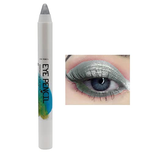 Vefsu Sombra dos olhos Pen do olho Stick Stick High Gloss Glos