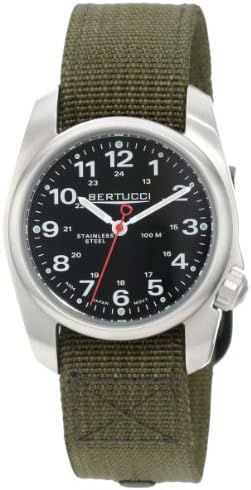 Relógio de campo Bertucci A-1S