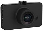 Boyo VTr114 - Full HD Dash Cam Recorder com tela LCD de 3