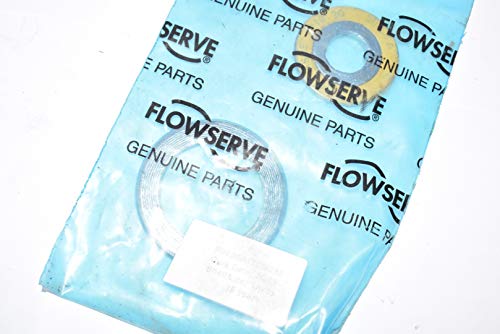 FlowServe, Parte: 20A11CM259, Washer Conjunto, 1/2 '', 150, ASME, B16.20, 304/FG