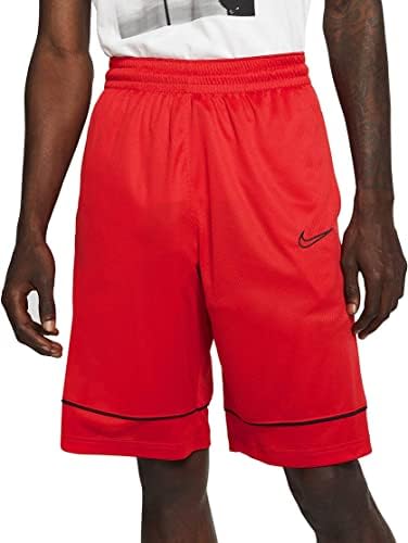 Shorts de basquete de 11 polegadas da Nike Men