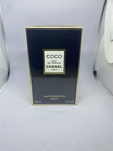 Chanel Coco Perfume - EDT Spray 3,4 oz. por Chanel - feminino