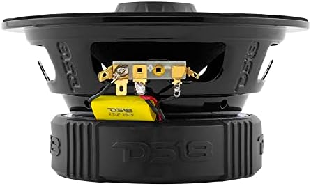 DS18 PRO-ZT6 6,5 polegadas de 2,5 polegadas Pro Audio Audio Midrange Alto