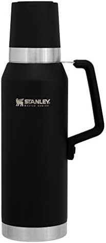Stanley Master Series Vacuum Isoled Bottle 1.4qt