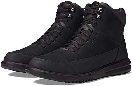 Cole Haan Men's Grand+ Hiker Water Proof Hucking Boot