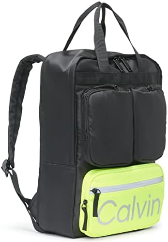 Calvin Klein Casual Lightweight Backpack