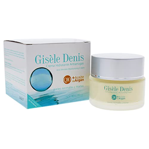 Gisele Denis Anti-Wrinkle Hidration Cream Women 1,7 oz