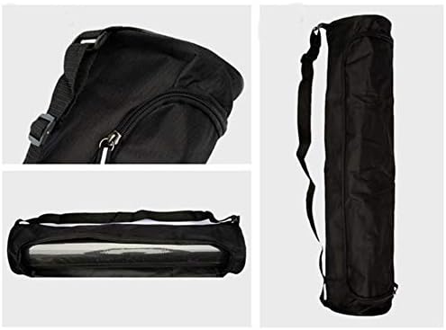 Bolsa de ioga à prova d'água Pocket Multifuncional Bolsa de Mat Bag Sport Sports Backpack Backpack Backpack Back