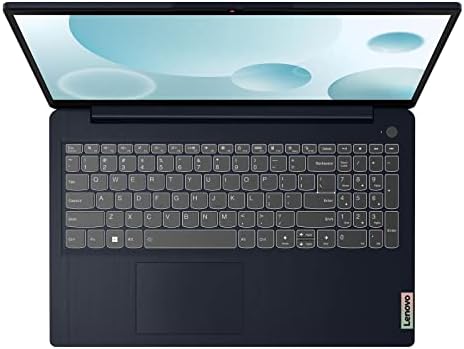 LENOVO Último laptop Ideapad 3i | 15,6 FHD IPS Display | Intel 10-CORE I5-1235U | 12GB DDR4 256 GB NVME SSD | IRIS