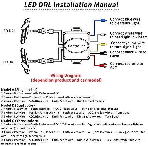 Super Bright Daytime Running Light Conjunto para GLK Classe X204 GLK300 GLK350 GLK500 2013-2015 DRL FOG LUZES DO FOG LUZES