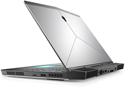 Alienware AW13R3-75291SLV-PUS 13.3 Laptop para jogos com NVIDIA GTX 1050TI