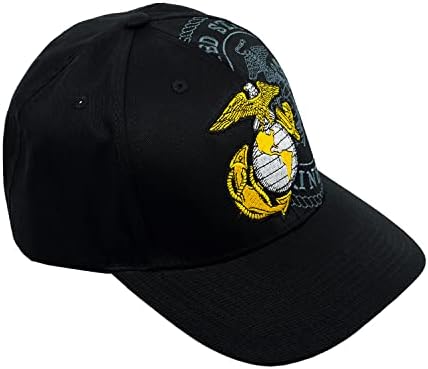 MVP Hat - Hat de logotipo 3D bordado para homens ou mulheres - Chapéu militar - negócios de propriedade do veterinário
