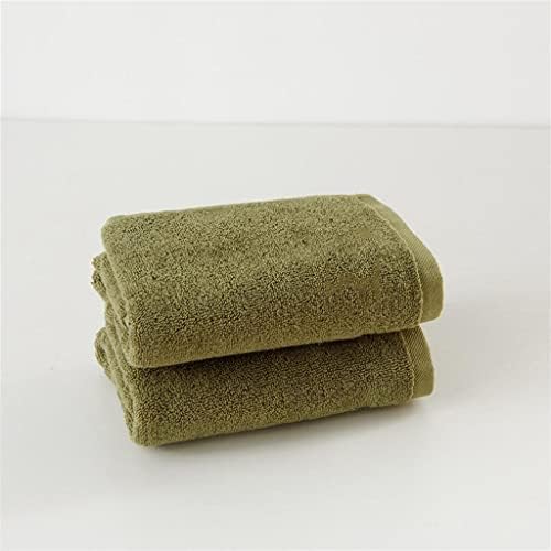 Slynsw Towel Bath Tootom Women Home Home com algodão rapidamente seco, não fora do cabelo, amantes masculinos grandes toalhas
