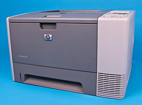 HP LaserJet 2430N Impressora Q5964A