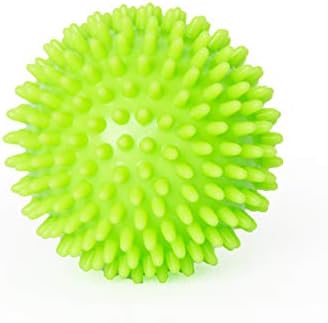 Bola de massagem grande Merrithew, verde, 3,3 /8.5cm