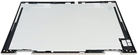 CyanWind LCD Back Cover 15.6 for HP Envy x360 15-ED 15M-ED 15-EE 15M-EE L93203-001 15M-ED0xxx 15m-ed0013dx 15m-ed0023dx 15M-ED1xxx 15m-ed1013dx 15m-ed1023dx 15-ed0023dx 15-ed1071cl Top Tampa traseira da caixa