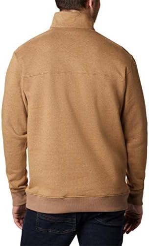 Columbia Homem Holt Mountain II Half Zip