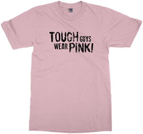 Threadrock Big Boys 'Hound Guys use camiseta juvenil rosa