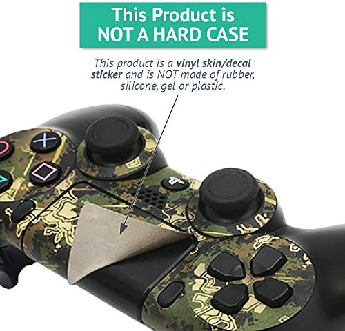 MightySkins Skin Compatível com a Sony PlayStation 3 PS3 Controller - Todas as colméias são importantes | Tampa de