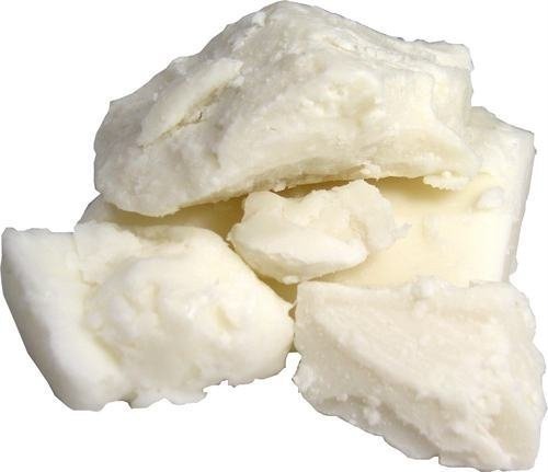 Artesanato de South Beach Raw Raw não refinado Butter Butter African Grade A 10 libras para cremes de karos, fabricação