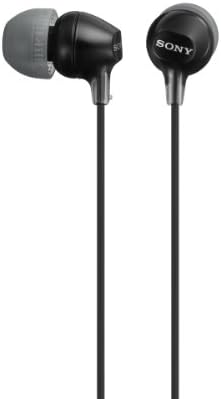 Sony Mdrex15lp Fashion Color Ex Series Earbuds