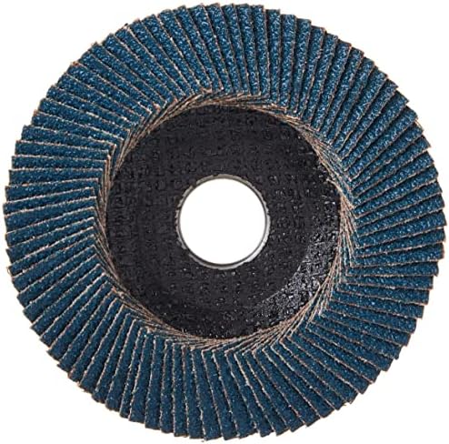 Dewalt DW8250 4-1/2 polegadas por 7/8 polegadas 40g XP FLAP DISC