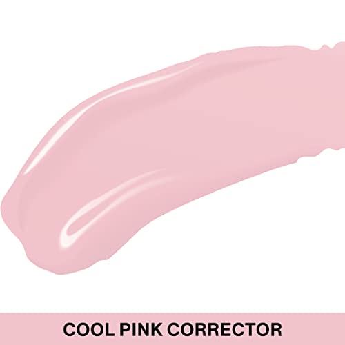 L.A. Girl HD Pro esconder, corretor cor de rosa legal, 0,28 oz