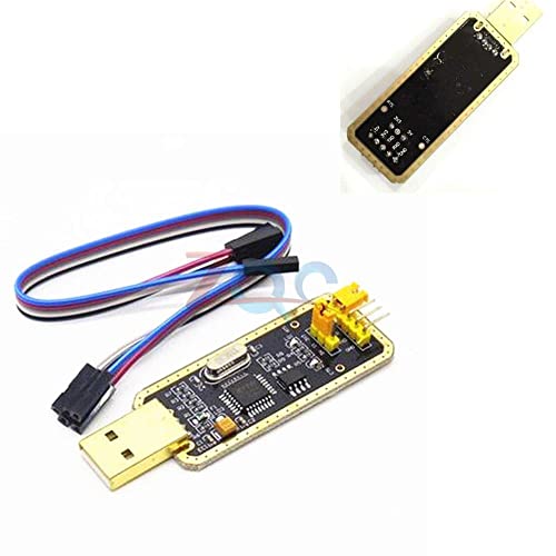 FT232RL FT232 FT232BL USB para USB em série para TTL Upgrade Download Módulo de placa de pincel para Arduino USB a