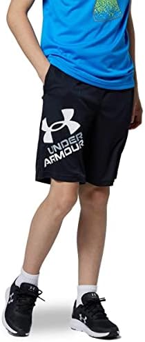 Under Armour Boys 'Prototype 2.0 Logoty Shorts