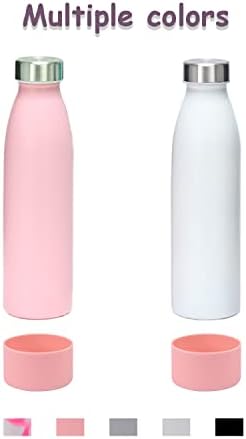 Bottão de água de silicone de protetora desacocal BOTA DE ÁGUA DA GRANHELHA DE 2PCS SAVIR GRANHEFAS DE ÁGUA ACESSÓRIOS Anti-deslizamento