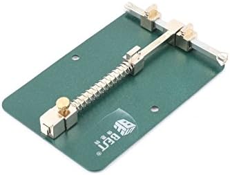 QTQGOITEM RETANGLL PCB Circuit Board Reparator Kit para telefone celular mp3