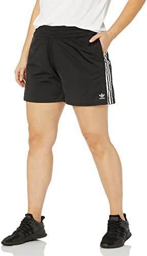 Adidas Originals Women's 3 Stripes Shorts