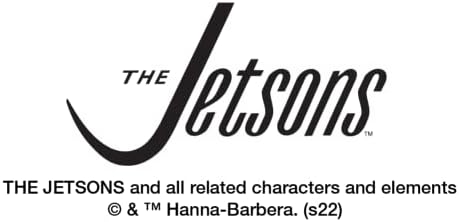 The Jetsons Rosey Classic Chrome Plated Envelope Letter Slitter