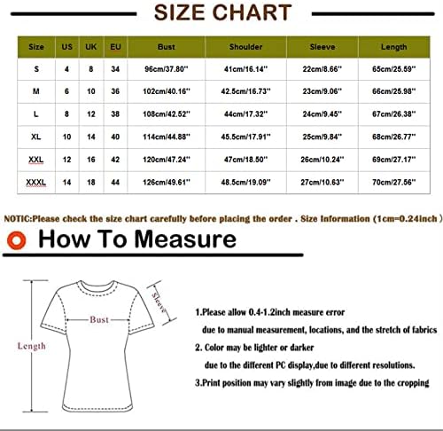 2023 Tops florais para mulheres Button Up Camisetas Casuais Casual Camiseta curta Camiseta de verão Tops Tops Basic