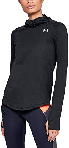 Under Armour Women's Swyft Funil Hoodie